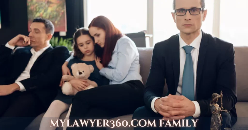 mylawyer360.com family: Expert Guidance for Every Family Case