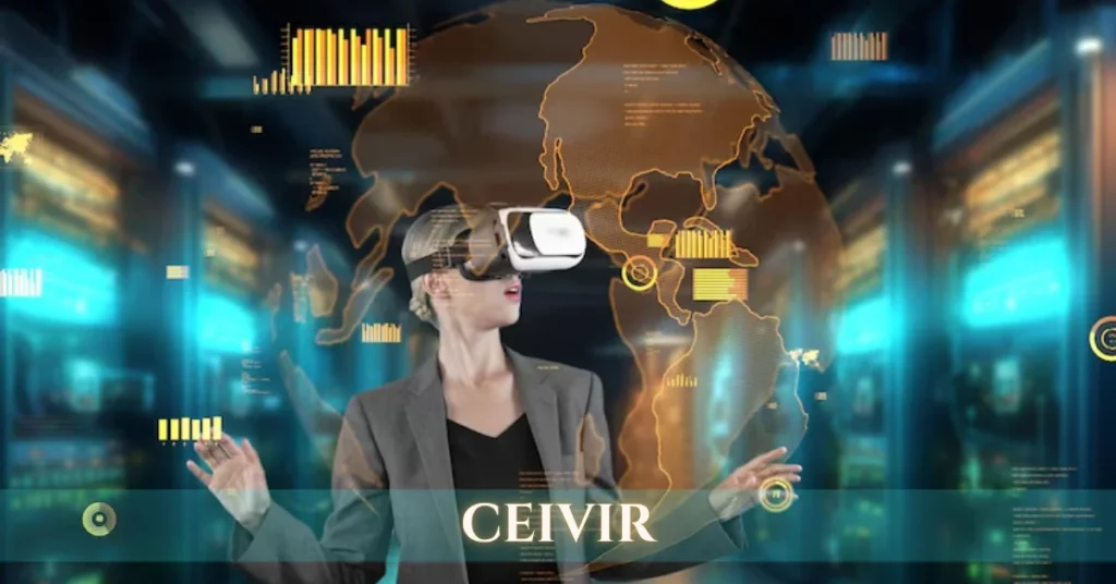 ceıvır