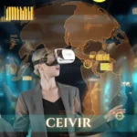 Ceıvır: Redefining Digital Expression in the Modern World