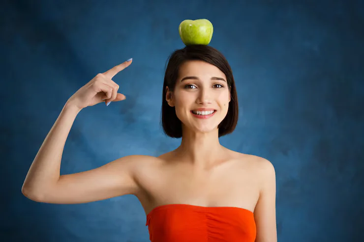 Empowering young women