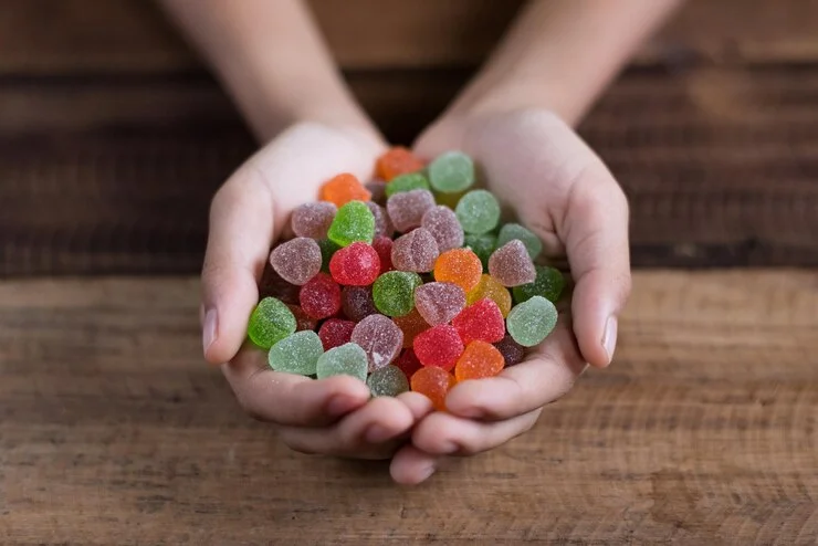 CBD Gummies