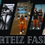 Enjoy Comfort & Style Along With corteiz