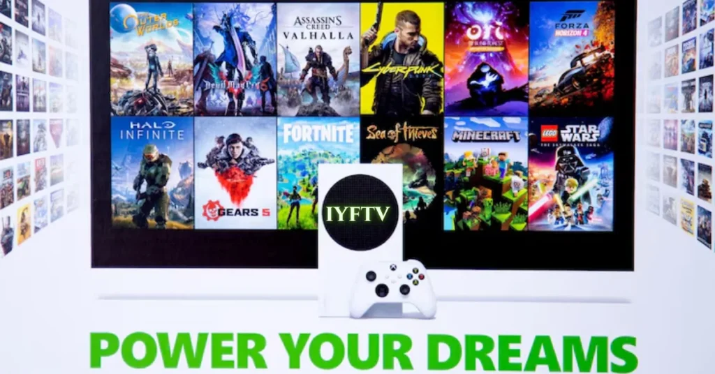 iyftv