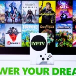IYFTV Streaming Revolution: All-in-One Entertainment Hub
