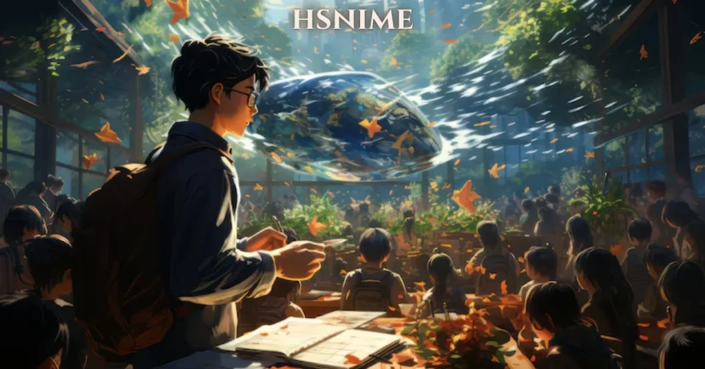 hsnime