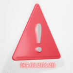 185.63.263.20 Explained: Risks, Warnings, and Protection