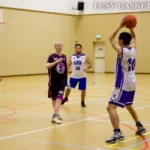 LUSV Basketball: Where Sports, Students, and Spirit Unite
