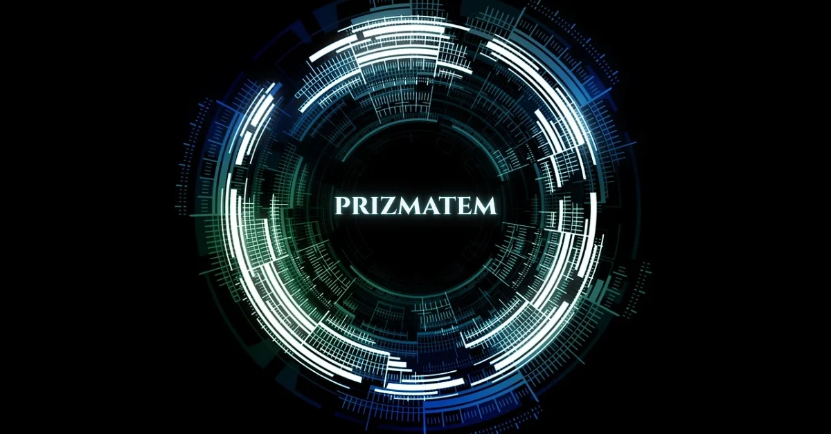 Prizmatem: A Rising Star in Online Tech Circles - Management Works Media