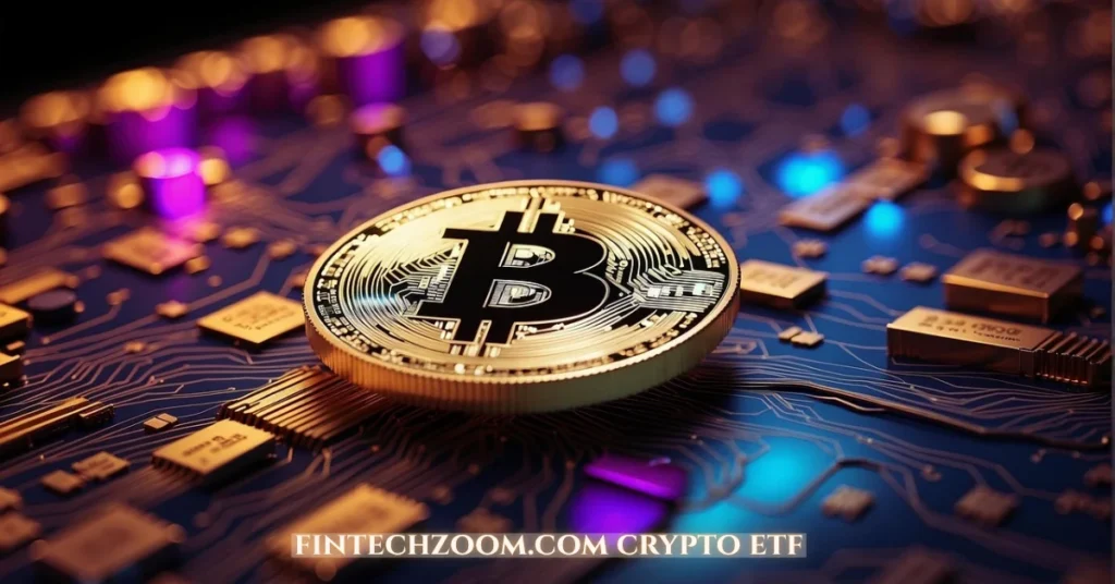 fintechzoom.com crypto etf