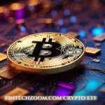 FintechZoom.com Crypto ETF Insights for Modern Investors