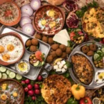 Çeciir Uncovered: A Complete Guide to Taste and Tradition