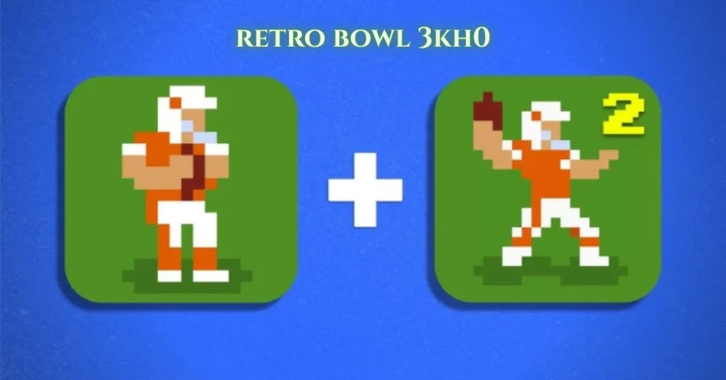 retro bowl 3kh0