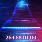 264.68.111.161 Explained: A Deep Dive Into IP Significance