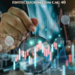 Fintechzoom.com CAC 40 Market Guide: Trends and Insights