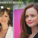 Nanette Bledel: A Bicultural Legacy Behind Alexis’ Fame