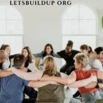 letsbuildup org: A Platform for Skillful Social Impact