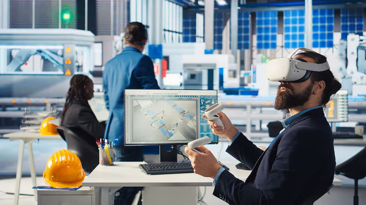 Revo Technologies Murray Utah: Innovating the Future of Business Solutions