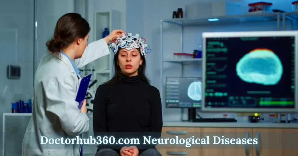 doctorhub360.com neurological diseases