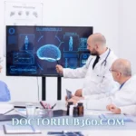 DoctorHub360.com: Advancing Neurological Treatment