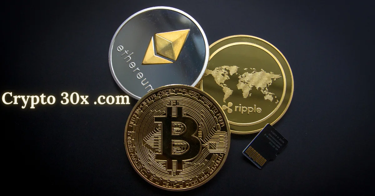crypto 30x .com