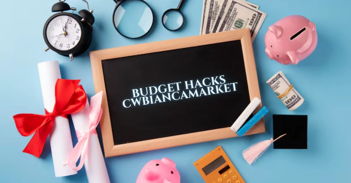 budget hacks cwbiancamarket