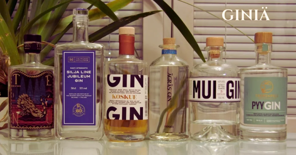 Giniä: Inspiring Creative Expression Across Arts and Culture