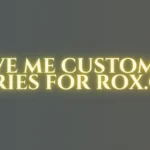 Give me customer stories for rox.com: Where ROX boosts success