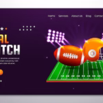 NFLBite: Your Go-To Platform for Free NFL Game Streaming