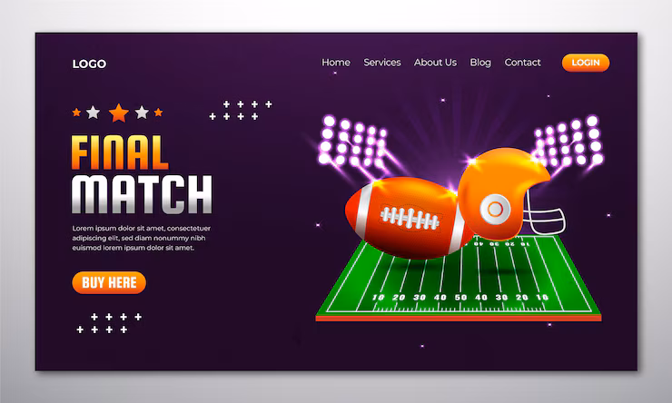 NFLBite: Your Go-To Platform for Free NFL Game Streaming