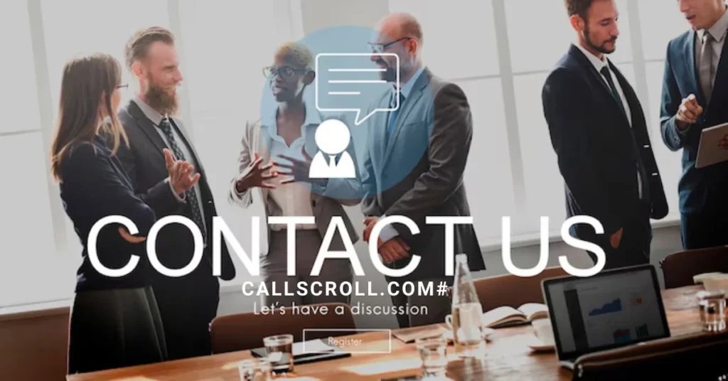 Callscroll.com#