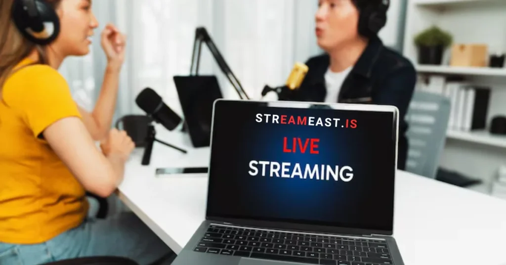 streameast.is