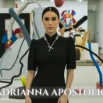 Adrianna Apostolic: Building a Future with Passion and Purpose