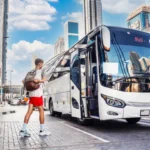 Why Event Organizers Prefer Bus Rentals in Dubai for VIP Guests
