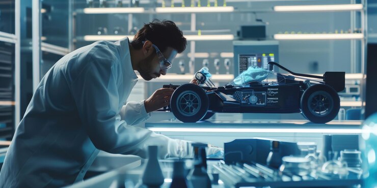 Formula 43: From Concept to Reality