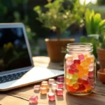 Best Places to Find Organic CBD Gummies That Actually Work