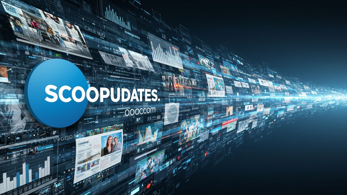 scoopupdates .com: Your Ultimate Guide to Stay Updated