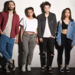 How Should Men Style Oversized Adwysd Clothing Pieces