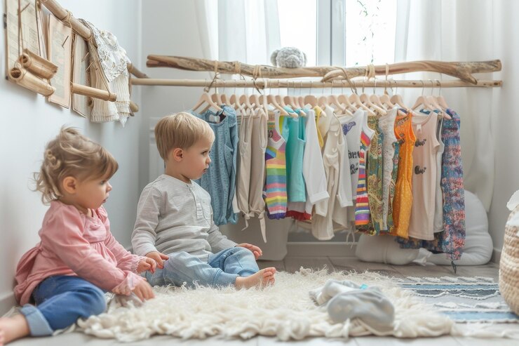 Thespark Shop Kids Clothes for Baby Boy & Girl: The Ultimate Shopping Guide for Parents