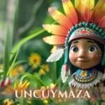 Uncuymaza: A Cultural Journey Through Sacred Visual Stories
