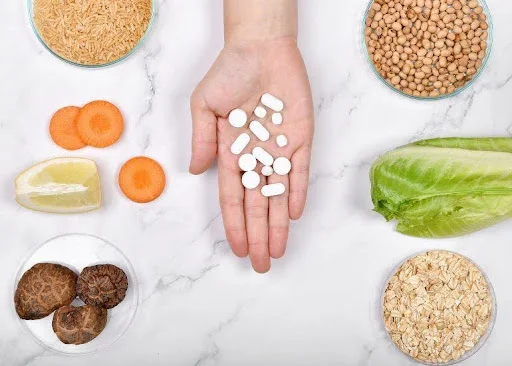 Vitamin