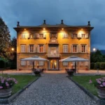 The ultimate productivity hack: swapping your home office for a “deep work” villa in Tuscany