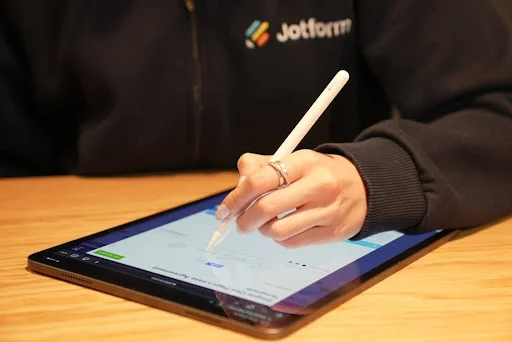 Electronic Signature Software