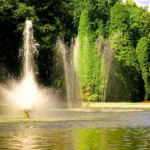 Large Pond Fountains: What You Need to Know Before Buying