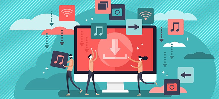 Media Video Hosting