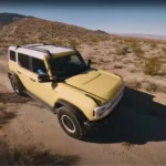 Transform 360 Car Footage into Virtual Road Trips