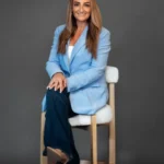 From Nurse to Managing Partner: Sarah Frias’s Next Level Impact