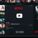 Watch Netflix Anywhere: A Guide to Recording Series with iTop Screen Recorder