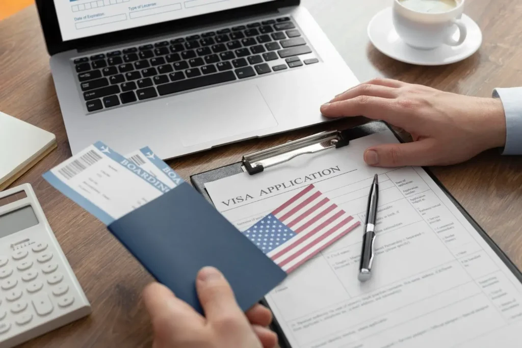 O-1 Visa