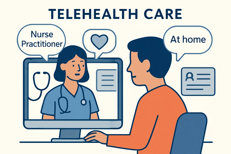 Telehealth