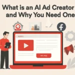 What is an AI Ad Creator and Why You Need One